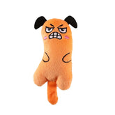 Furiva Colorful Catnip Plush Toy - product image 6