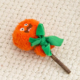 Furiva Halloween Squeaky Dog Plush Toy - product image 11
