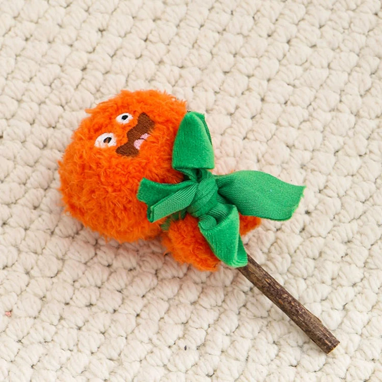 Furiva Halloween Squeaky Dog Plush Toy - product image 11