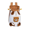 Furiva Leg-Out Front Pet Carrier - product image 7