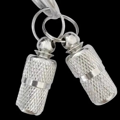 Furiva Waterproof Pet ID Capsule Tag - product image 8