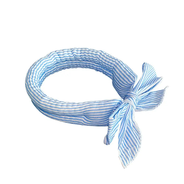 Furiva Patterned Cooling Bandana - product image 7