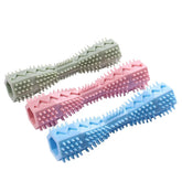 Furiva Rubber Dental Chew Toothbrush - product image 7