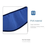 Furiva Cooling Bandana Multi-Pack - product image 6