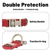 Furiva Anti-Lost Adjustable Dog Collar - product image 5