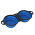 Furiva Foldable Dual Travel Pet Bowl - product image 10