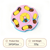 Furiva Interactive Treat Puzzle Feeder - product image 19