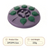 Furiva Interactive Treat Puzzle Feeder - product image 8