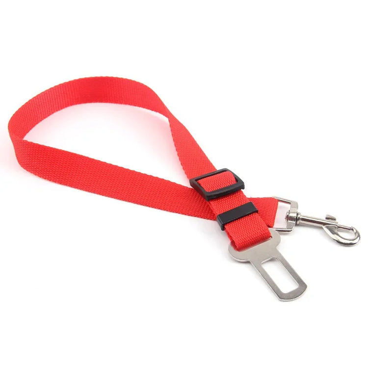 Furiva Adjustable Dog Car Seat Tether - product image 5