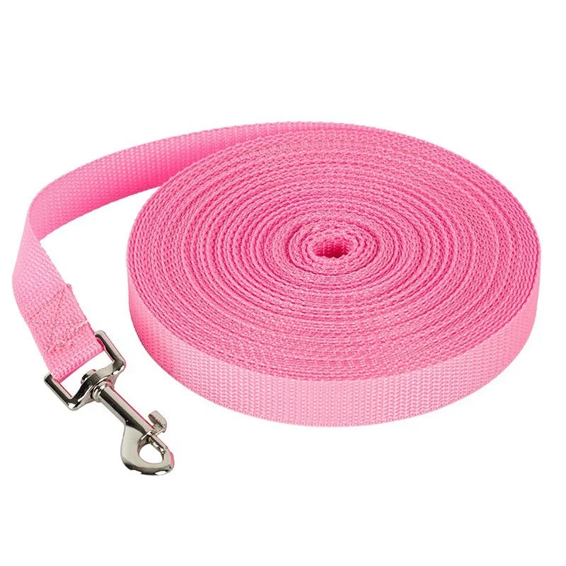 Furiva Long Nylon Dog Training Lead - product image 9