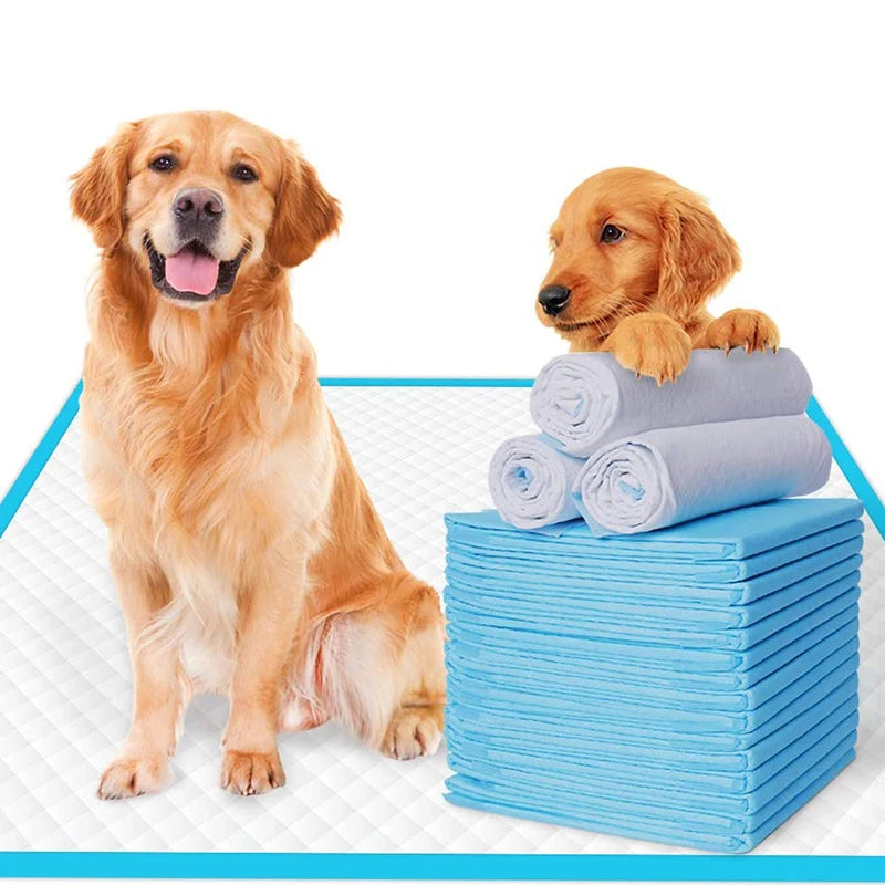 Furiva Disposable Pet Training Pads - product image 6