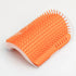 Furiva Wall Corner Cat Grooming Brush - product image 13