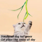 Furiva Interactive Feather Cat Wand - product image 5