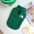 Furiva Polar Fleece Pet Vest for Dogs & Cats - product image 8