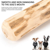 Furiva Coffee Wood Dog Chew Stick - product image 5