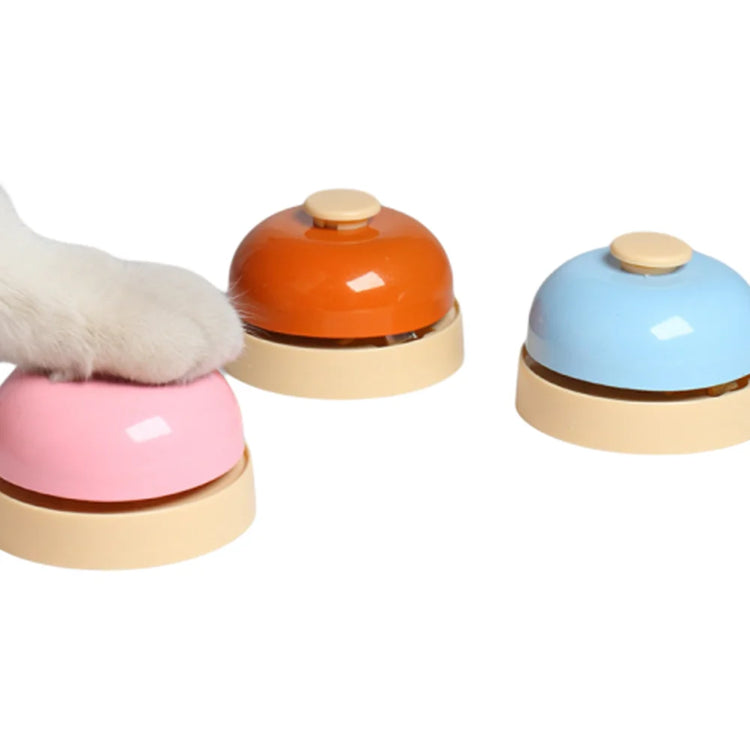 Furiva Pet Training Bell for Dogs & Cats - product image 3
