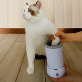 Furiva Rechargeable Electric Paw Washer - product image 2