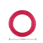 Furiva Dog Fetch & Tug Ring for Dogs - product image 7