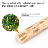 Furiva Coffee Wood Dog Chew Stick - product image 4