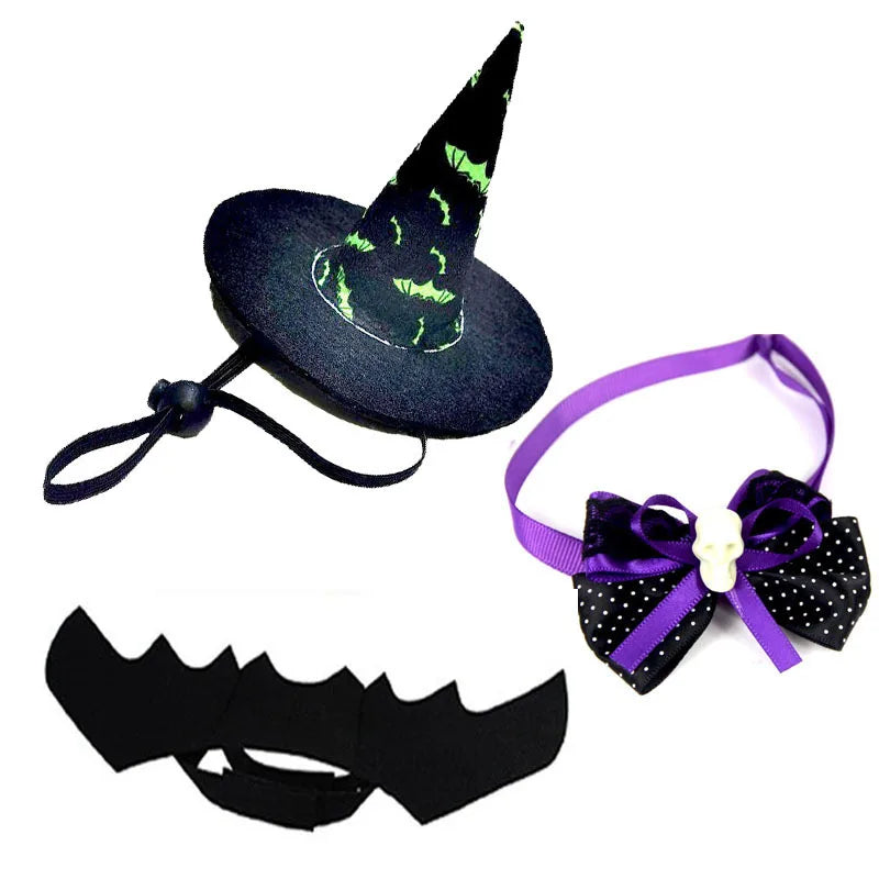 Furiva Halloween Character Pet Costume - product image 4
