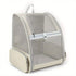 Furiva Bubble Capsule Pet Backpack - product image 7