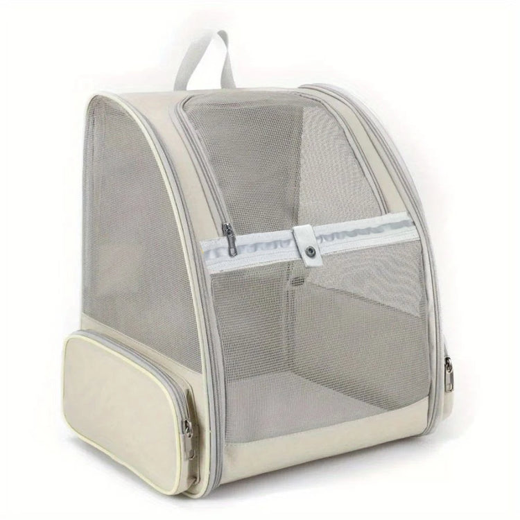 Furiva Bubble Capsule Pet Backpack - product image 7