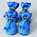 Furiva Anti-Slip Waterproof Puppy Boots - product image 7