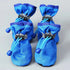 Furiva Anti-Slip Waterproof Puppy Boots - product image 7