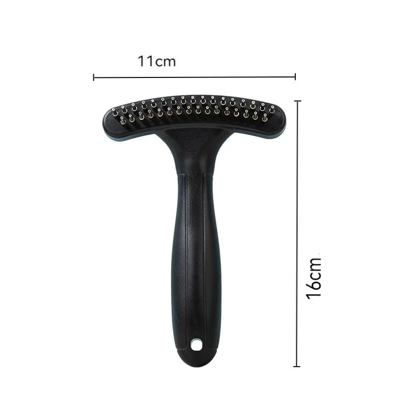 Furiva Double-Row Undercoat Rake - product image 10