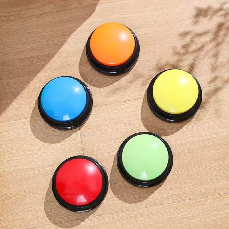 Furiva Recordable Pet Communication Buttons - product image 3