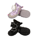 Furiva Fleece-Lined Waterproof Dog Boots - product image 5