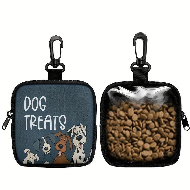 Furiva Clip-On Dog Treat Pouch - product image 7