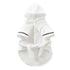 Furiva Quick-Dry Pet Bathrobe for Dogs & Cats - product image 7