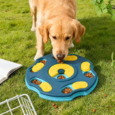 Furiva Interactive Treat Puzzle Feeder - product image 6