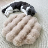 Furiva Round Washable Pet Cushion Mat - product image 10