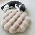 Furiva Round Washable Pet Cushion Mat - product image 10