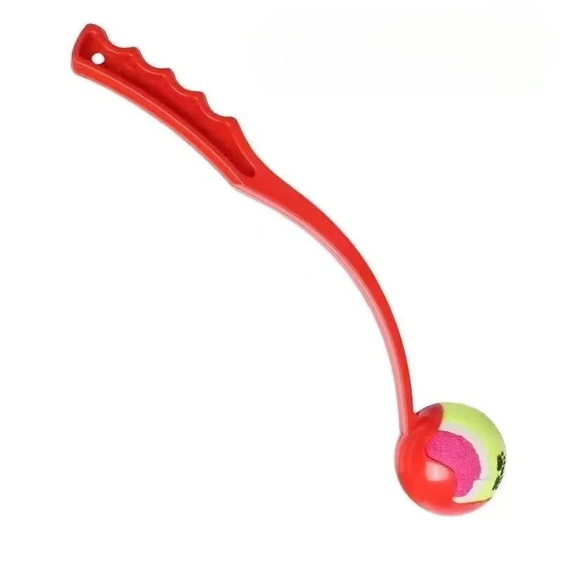 Furiva Tennis Ball Launcher Set - product image 8