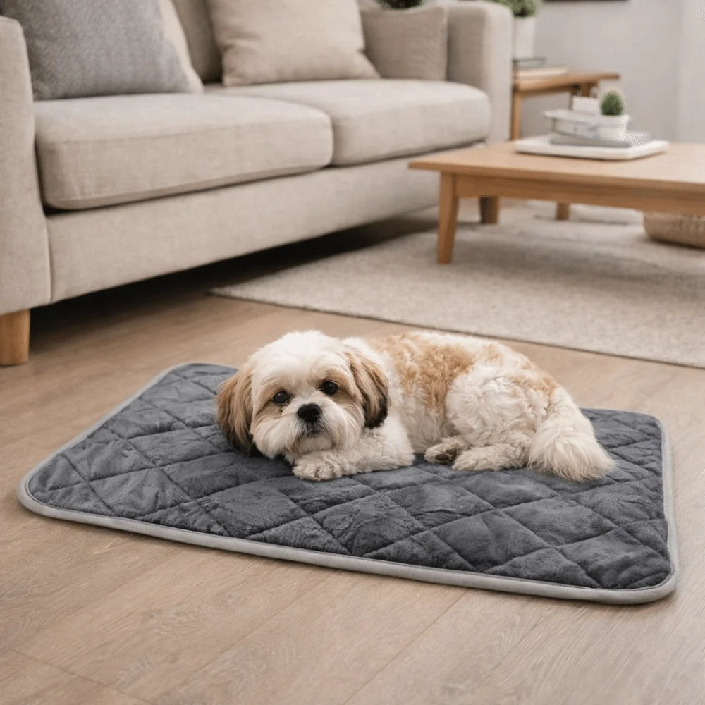 Furiva Self-Warming Pet Sleeping Mat - product image 2