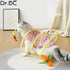 Furiva Foldable Cat Tunnel for Cats from Furiva Pets