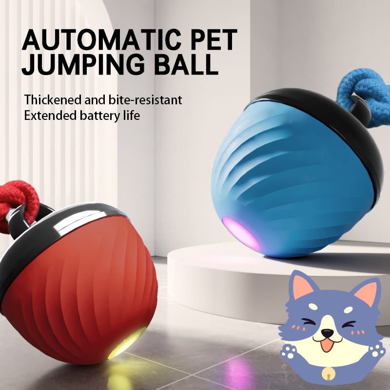 Furiva Interactive Moving Pet Ball from Furiva Pets