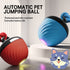 Furiva Interactive Moving Pet Ball from Furiva Pets