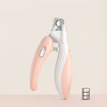 Furiva LED Pet Nail Clippers for Dogs & Cats from Furiva Pets