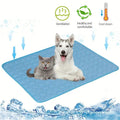 Furiva Pet Cooling Mat for Dogs & Cats from Furiva Pets
