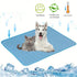 Furiva Pet Cooling Mat for Dogs & Cats from Furiva Pets