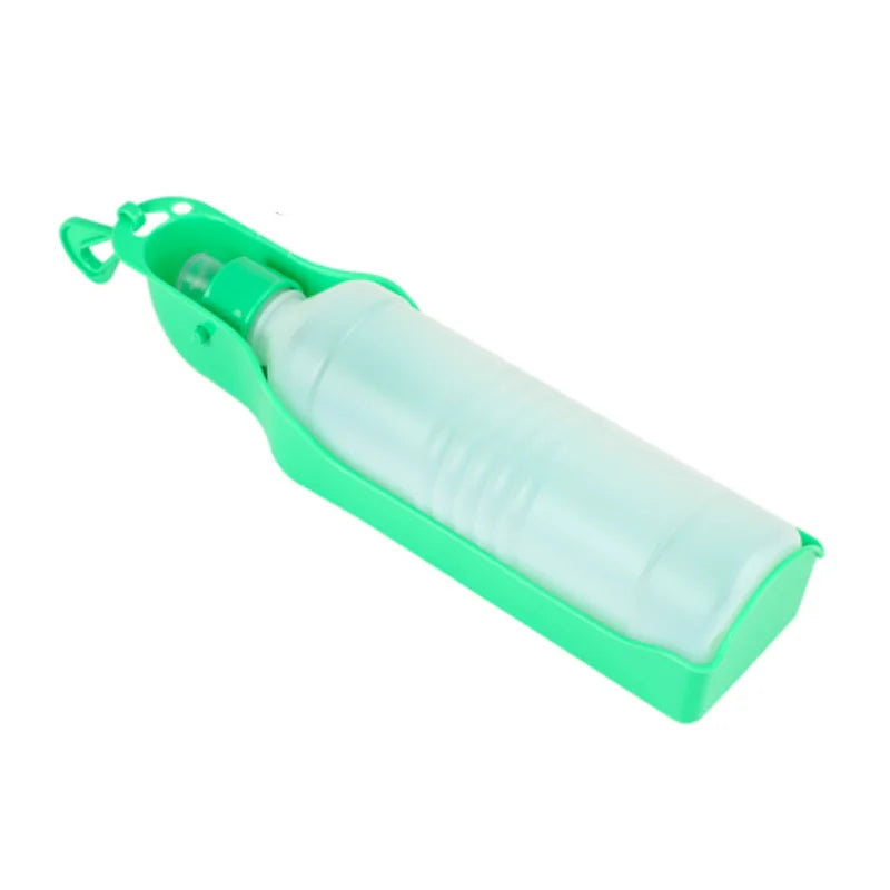 Furiva Portable Pet Water Bottle from Furiva Pets