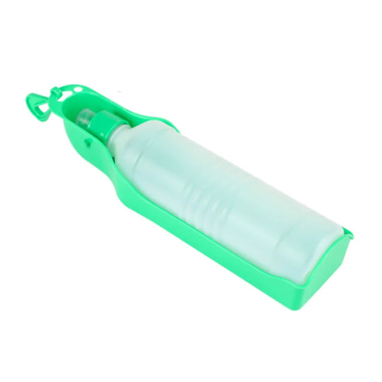 Furiva Portable Pet Water Bottle from Furiva Pets