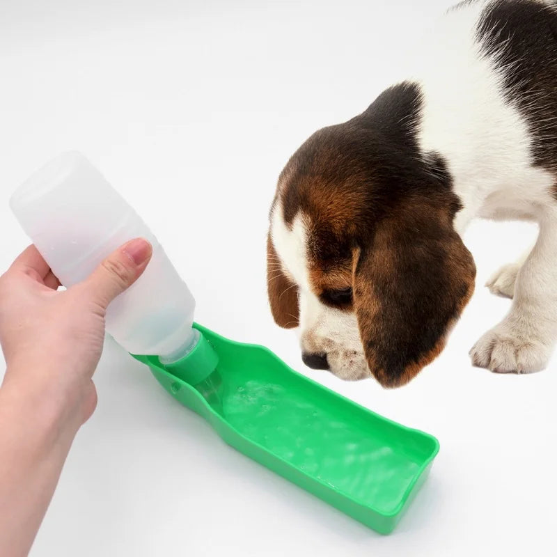Furiva Portable Pet Water Bottle - product image 3