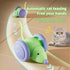 Furiva Interactive Cat Mouse Toy from Furiva Pets