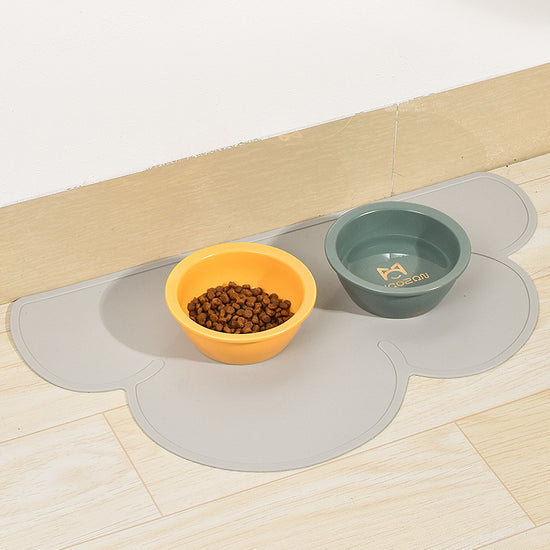 Furiva Silicone Pet Feeding Mat from Furiva Pets